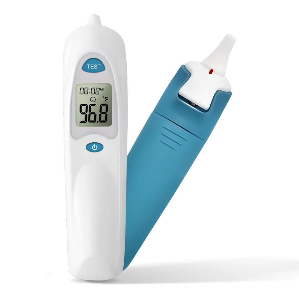 Infrared Thermometer for Fever