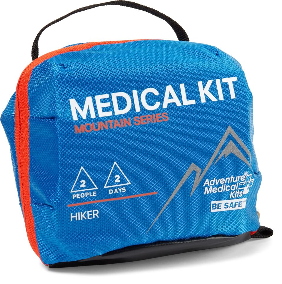 Adventure Medical Kits Mountain Series Hiker Medical Kit