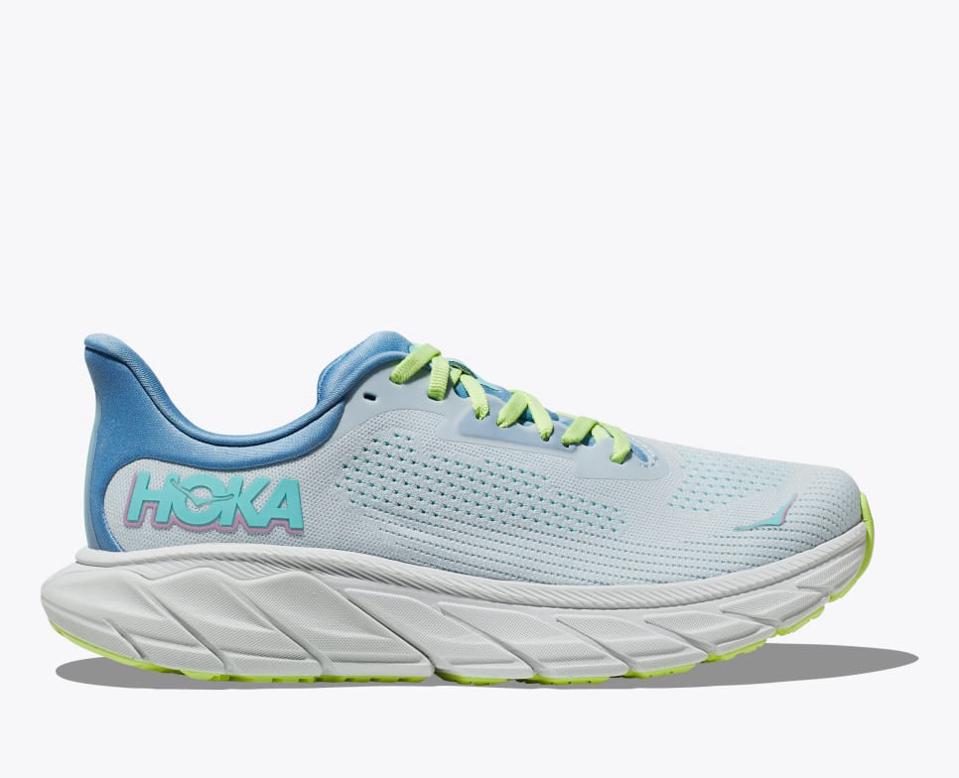 Hoka Arahi 7