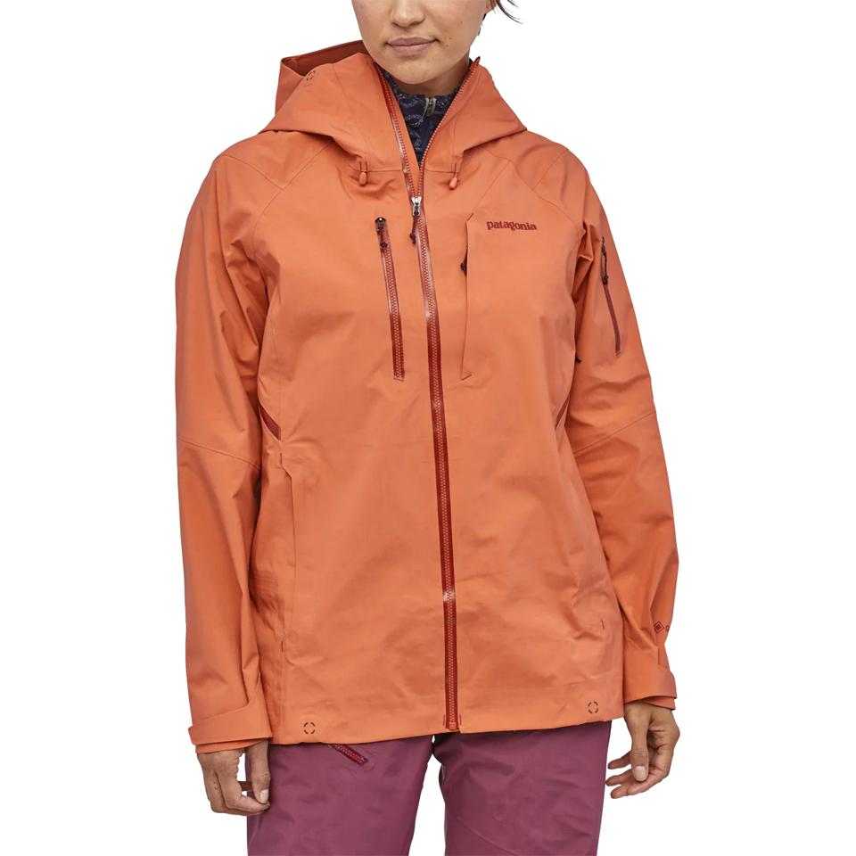 Patagonia PowSlayer Jacket