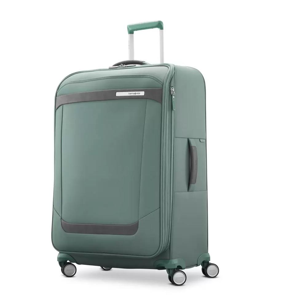 Samsonite Elevation Plus in Cypress Green