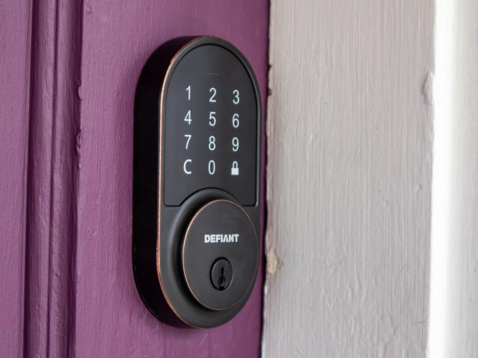 Best Smart Locks