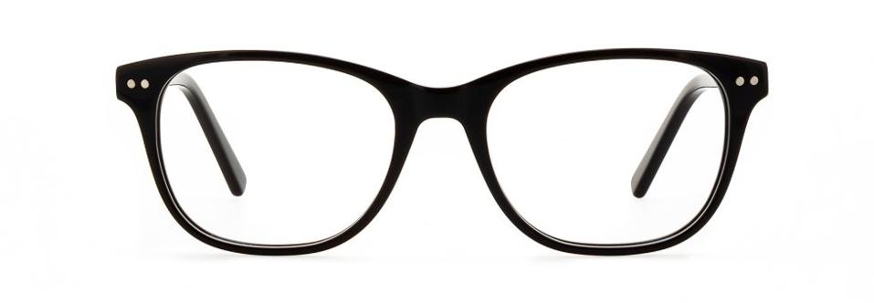 The Mia Eyeglasses with Free Prescription Lenses