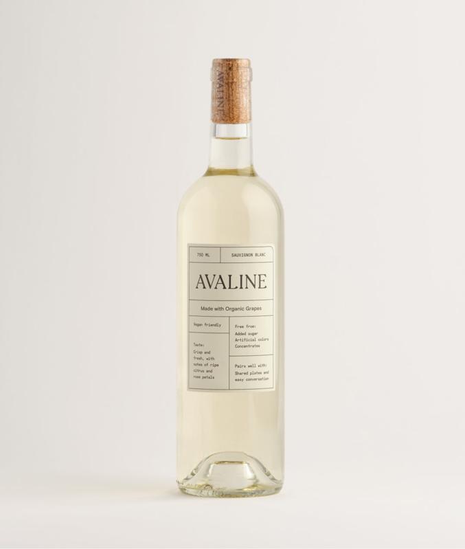 Best Bridal Shower Gifts: Avaline Sauvignon Blanc