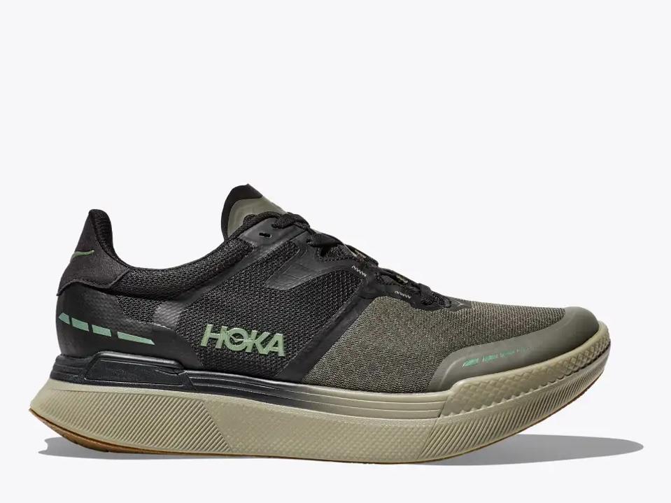 Hoka Transport X