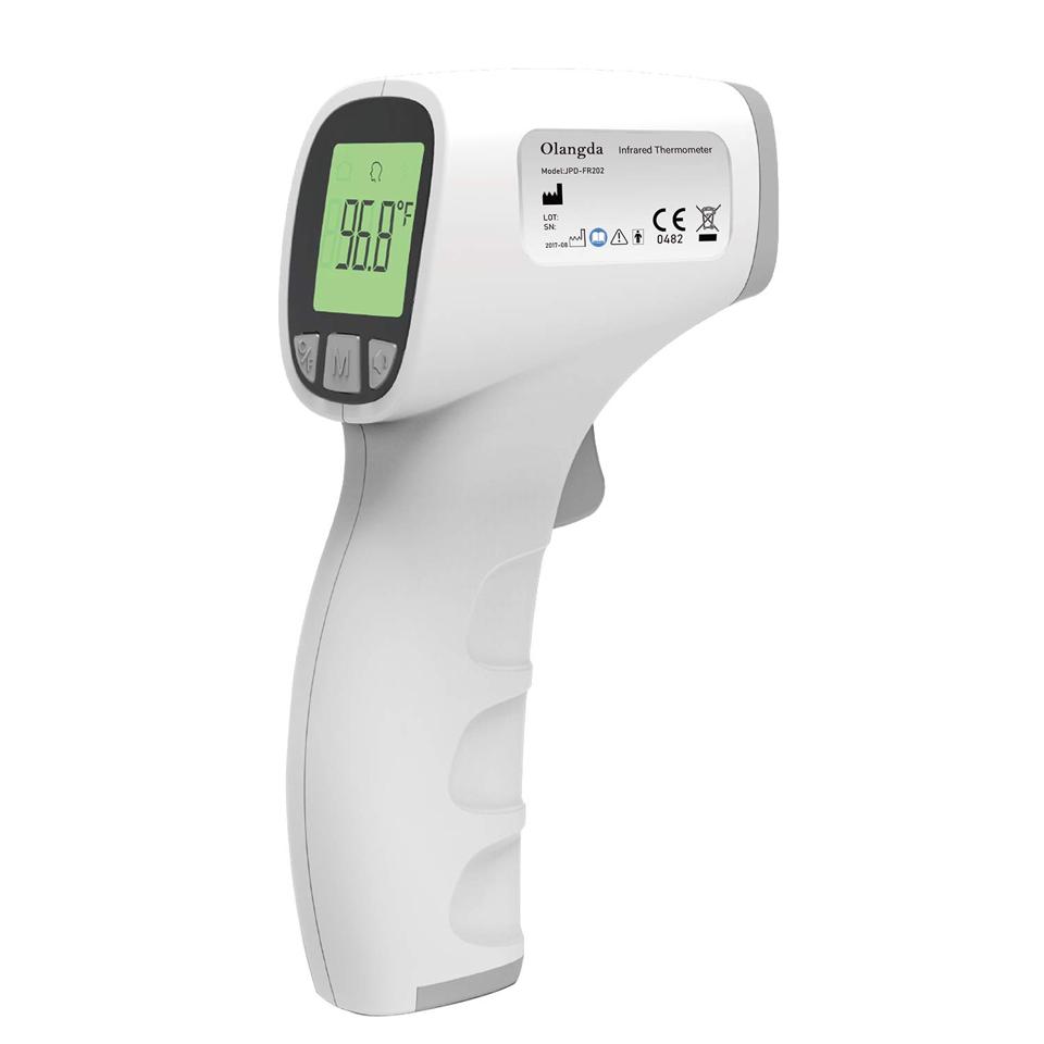 Olangda Forehead Thermometer