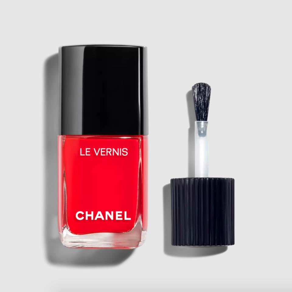 Chanel Le Vernis Nail Polish