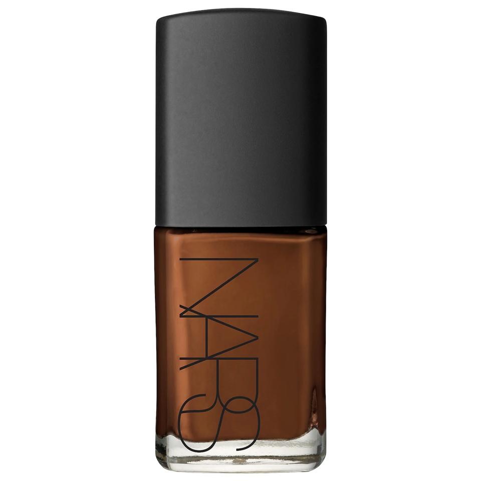 Nars Sheer Glow Foundation