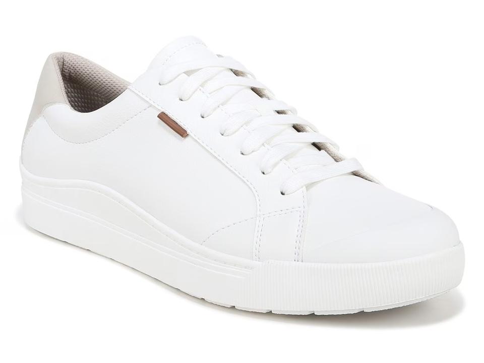 Dr. Scholl's Men's Time Off Lace Up Sneaker