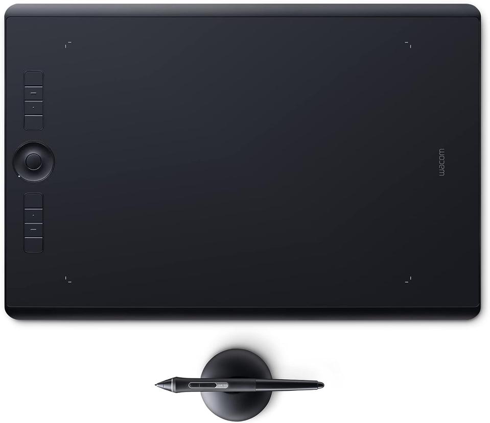 Wacom PTH860 Intuos Pro Large