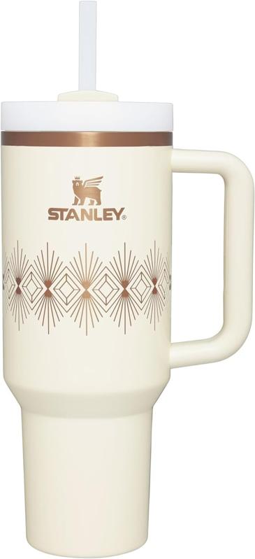 STANLEY Quencher H2.O FlowState™ Tumbler against a white background