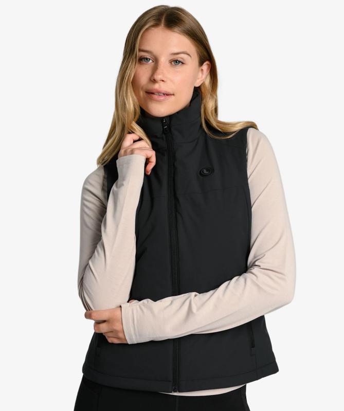 Heat It Up Heated Vest