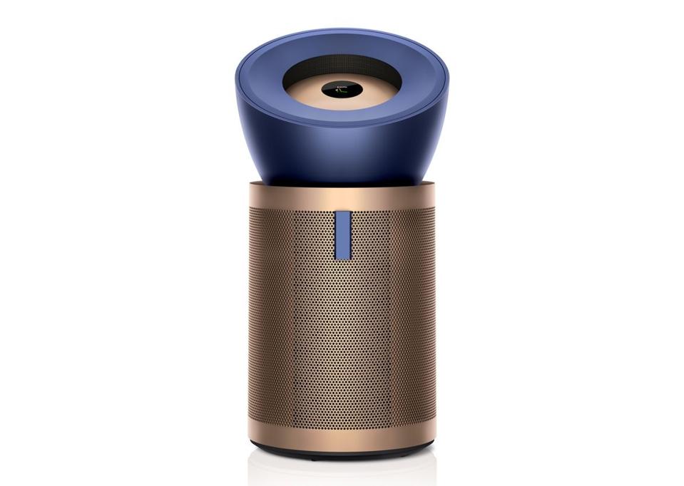 Best Air Purifiers for Smoke: Dyson Purifier Big+Quiet Formaldehyde