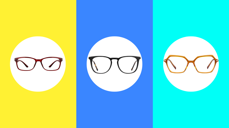 best glasses for round faces_forbes