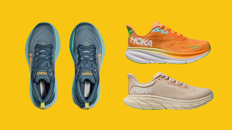 Best-Hoka-Shoes-For-Walking-2024