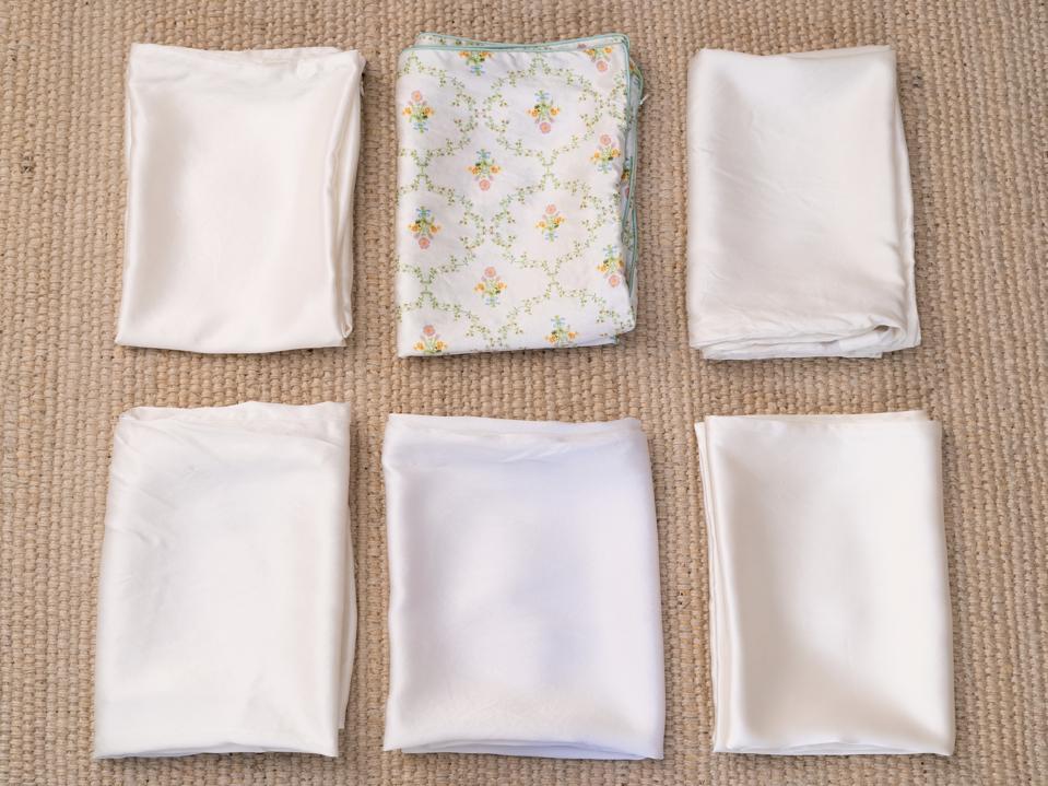 best silk pillowcase winners