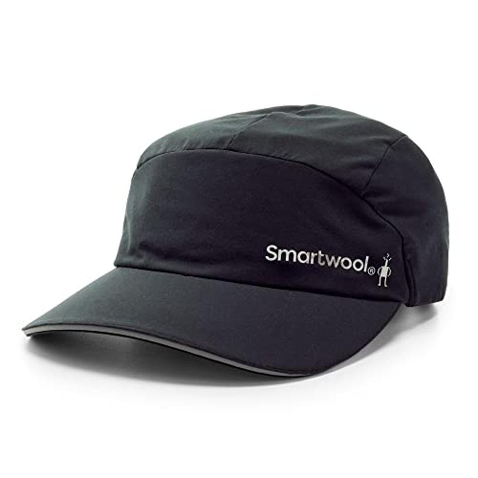 Smartwool Go Far, Feel Good Runner's Cap