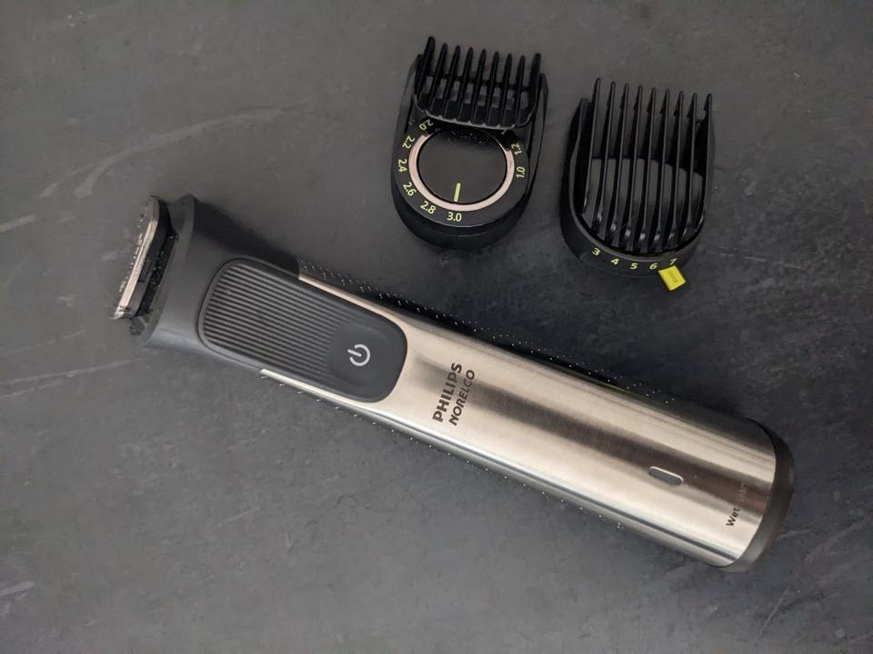 best beard trimmers