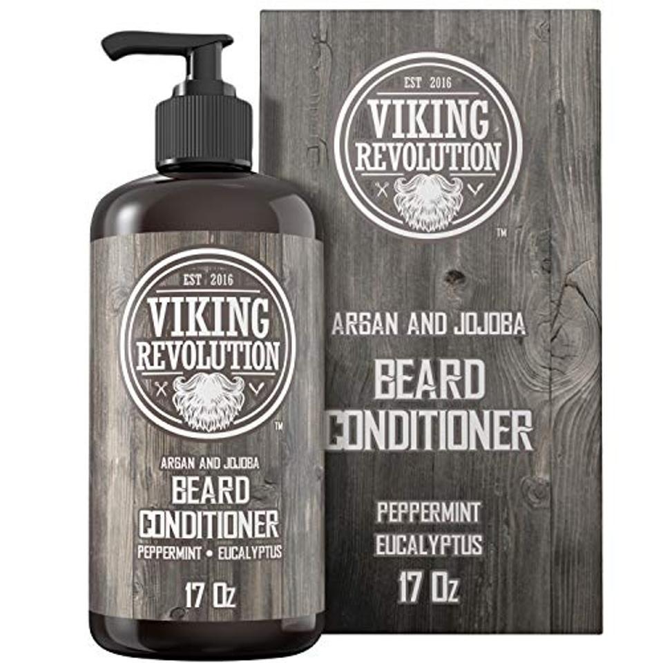 Viking Revolution Beard Conditioner 