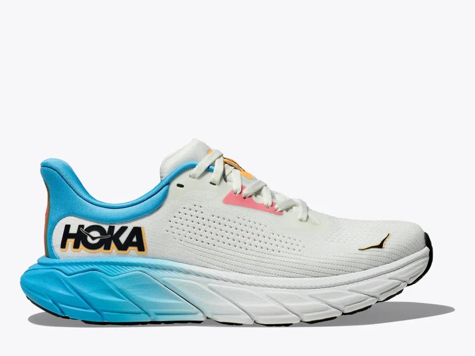 Hoka Arahi 7