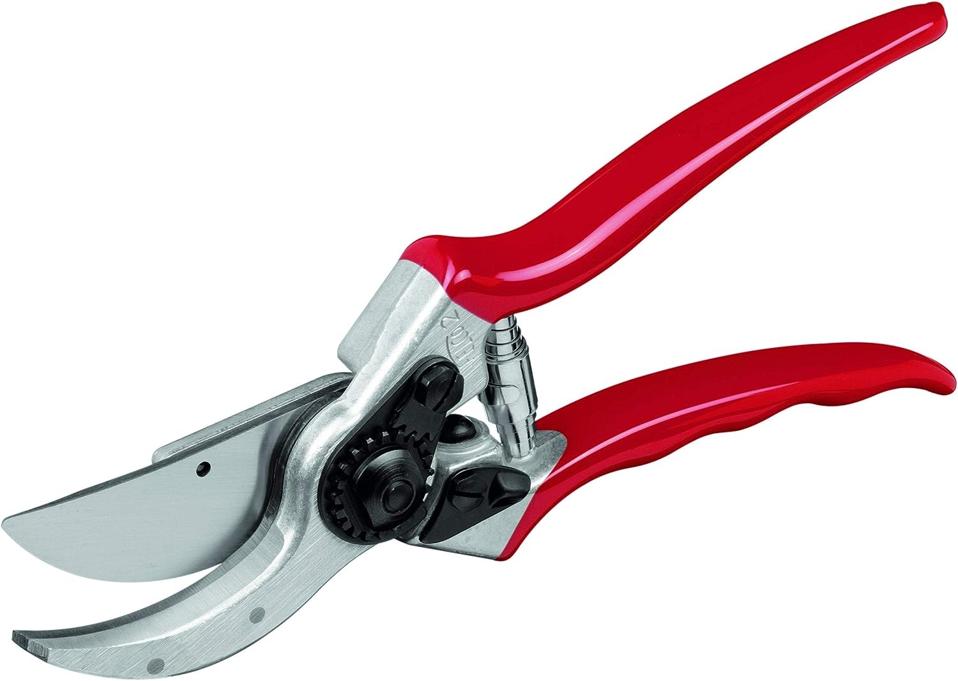 Felco F-2 Classic Hand Pruner against a white background