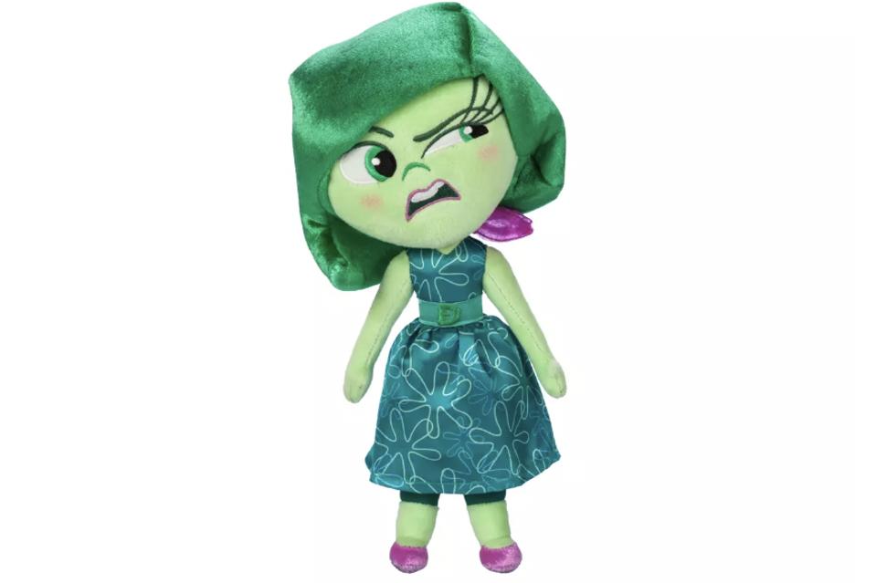 Disgust Plush