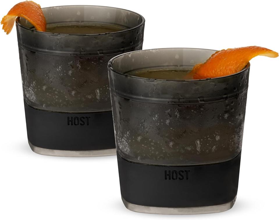 Host Freeze Cooling Cups