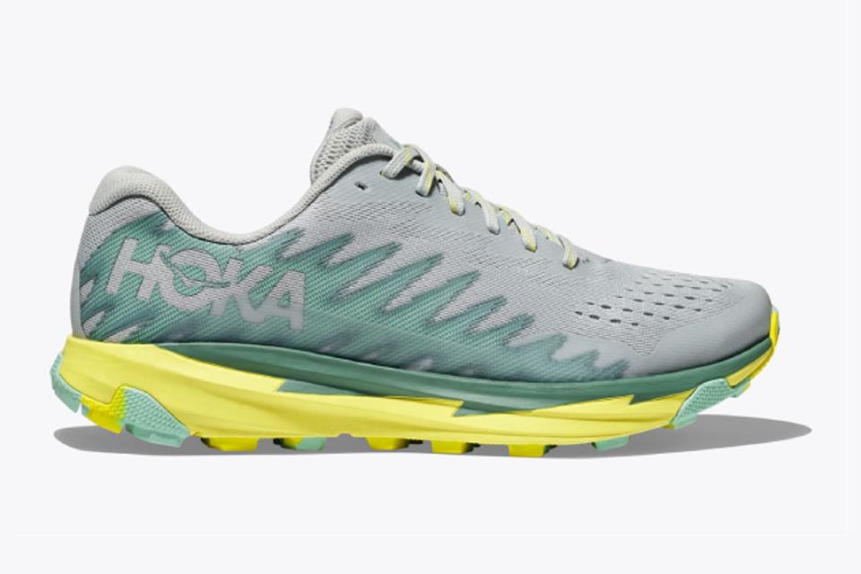 Hoka Torrent 3