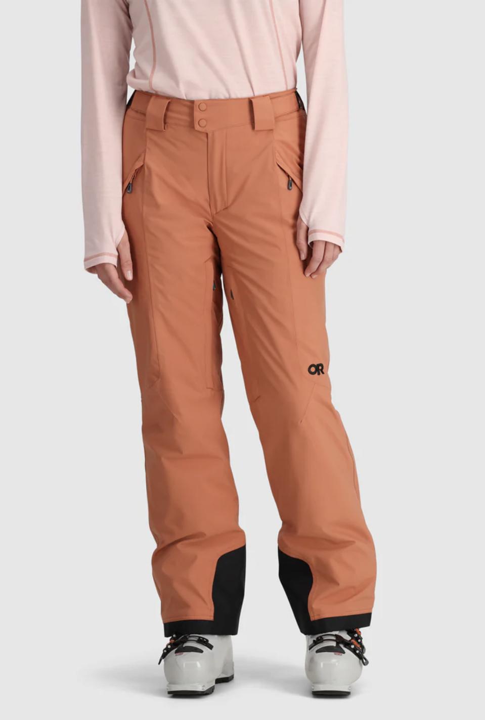 Outdoor Research Women's Snowcrew Pants