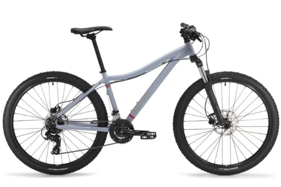 REI Co-op Cycles DRT 1.1 mountain bike