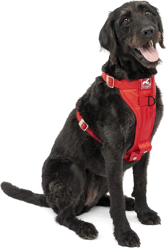 Kurgo Tru-Fit Enhanced Strength Dog Harness