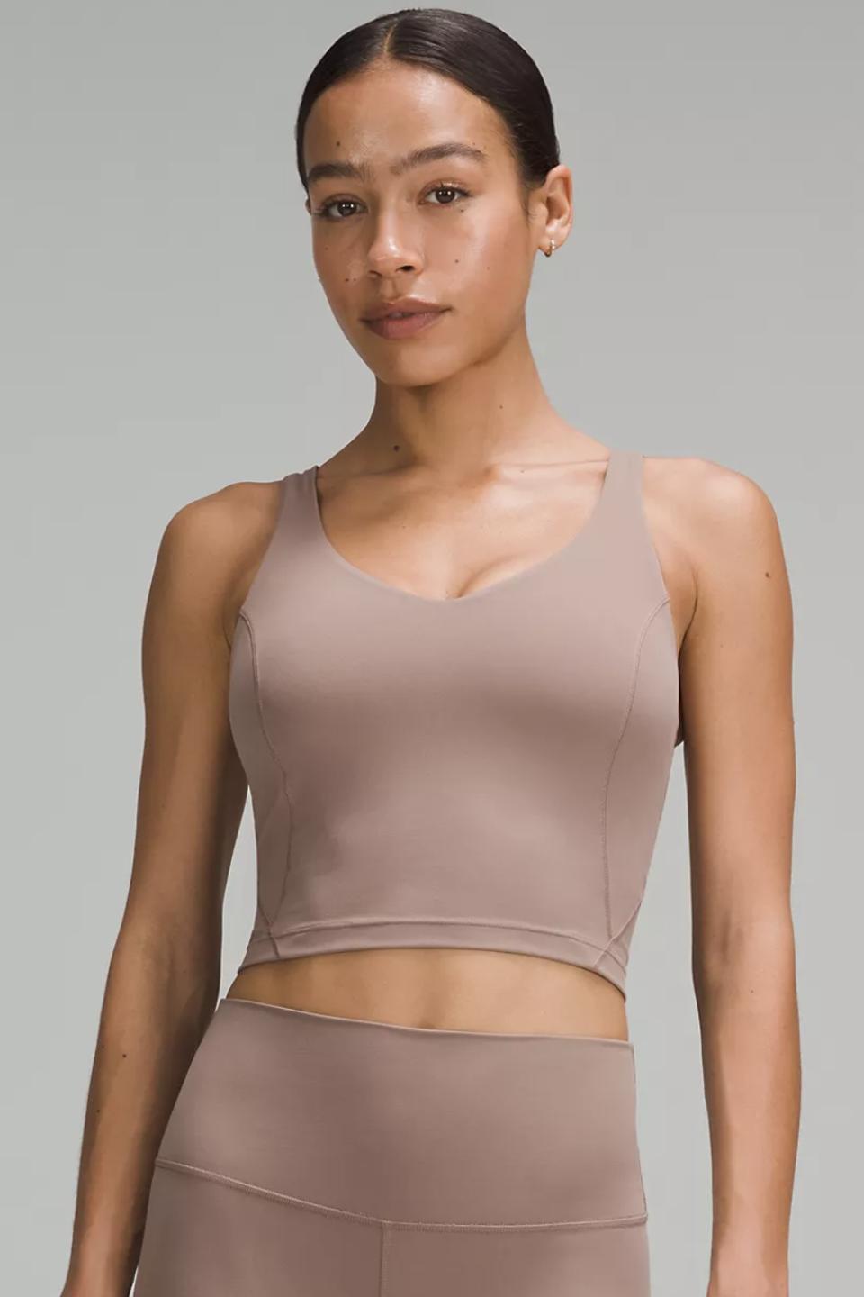 lululemon align tank top