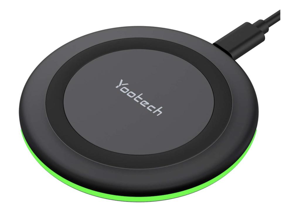 Yootech Wireless Charger