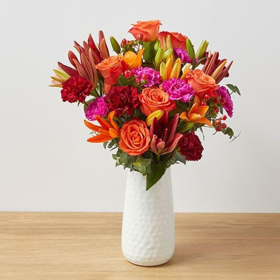 The Bouqs Co. Sweater Weather Bouquet