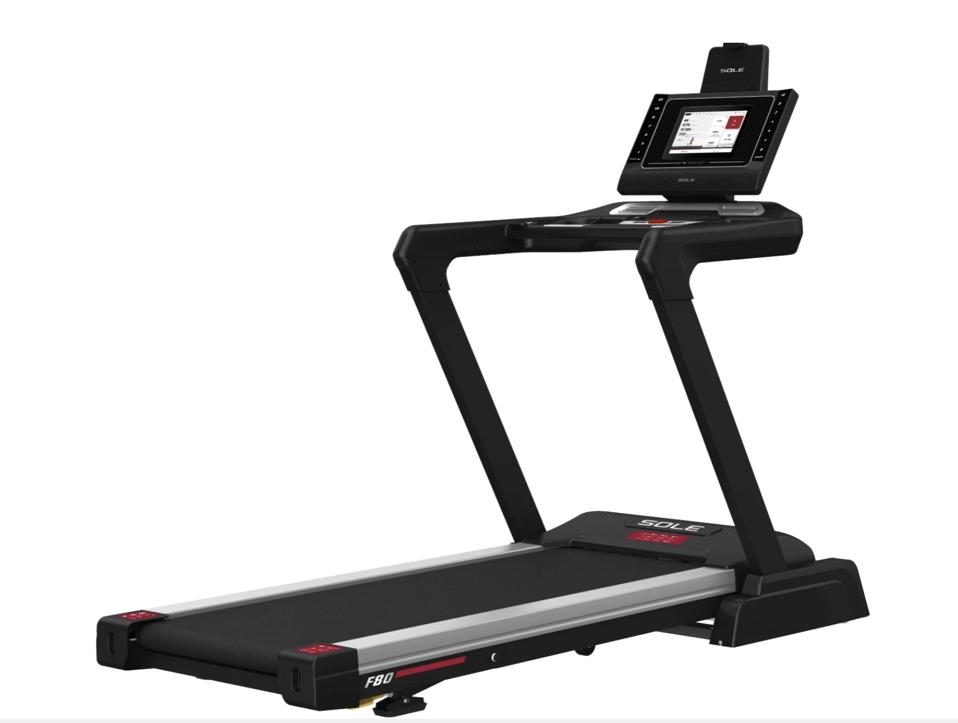 Sole F80 Treadmill