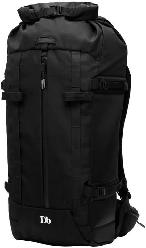 DB Snow Backcountry Backpack 34L