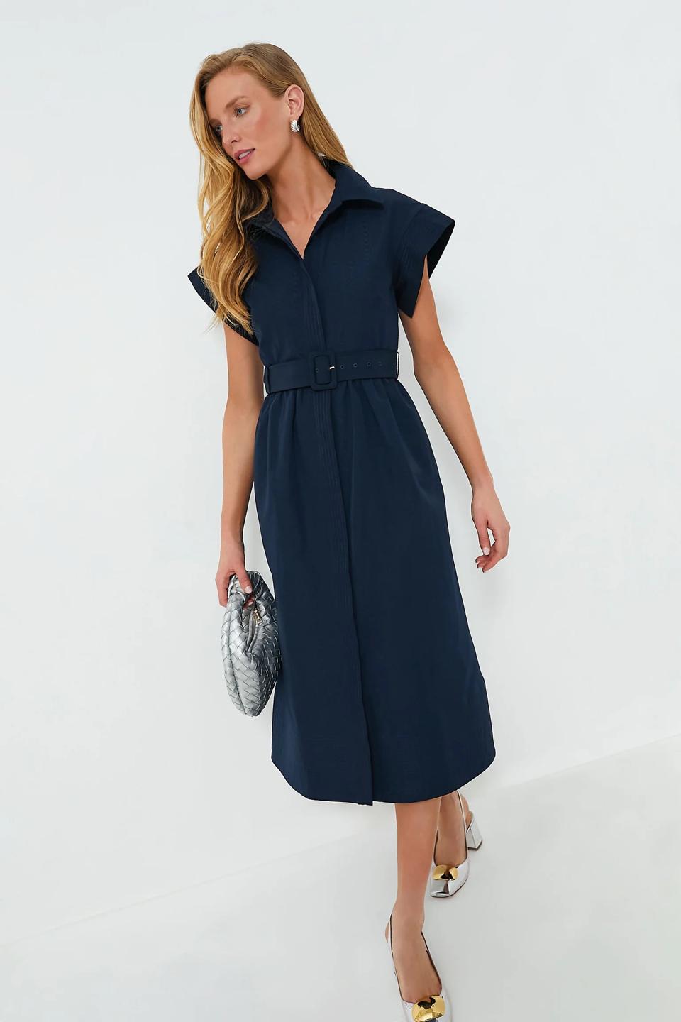 Tuckernuck Chloe Dress