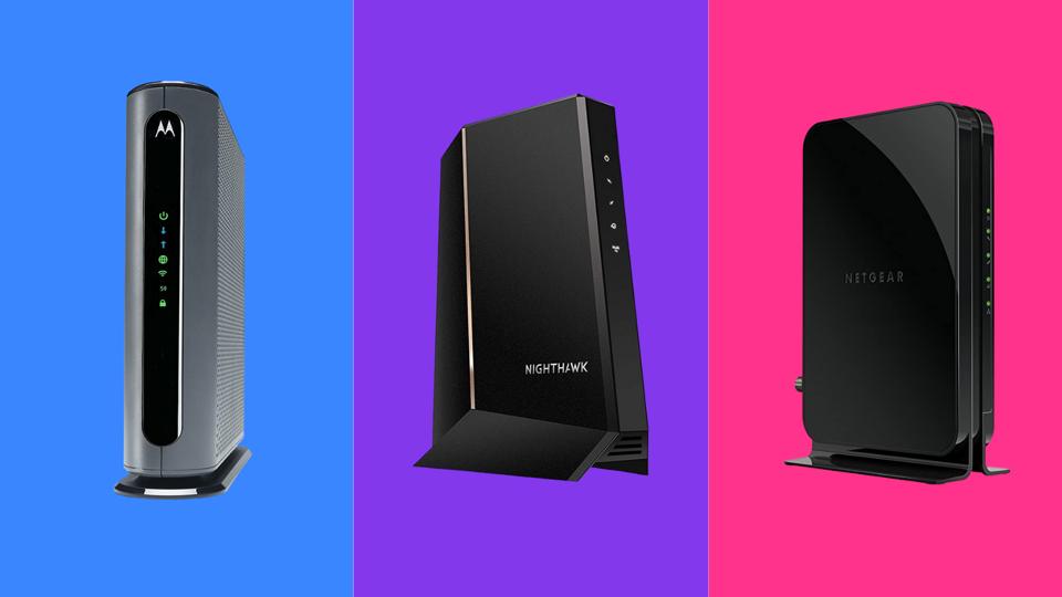 Best Cable Modems