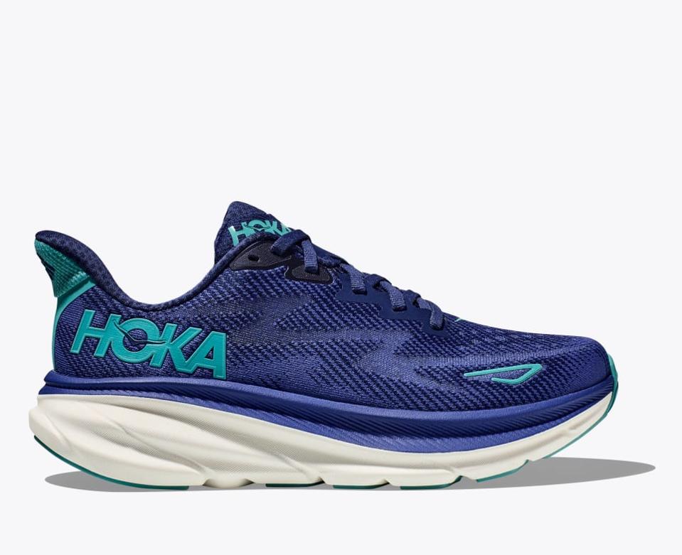 Hoka Clifton 9