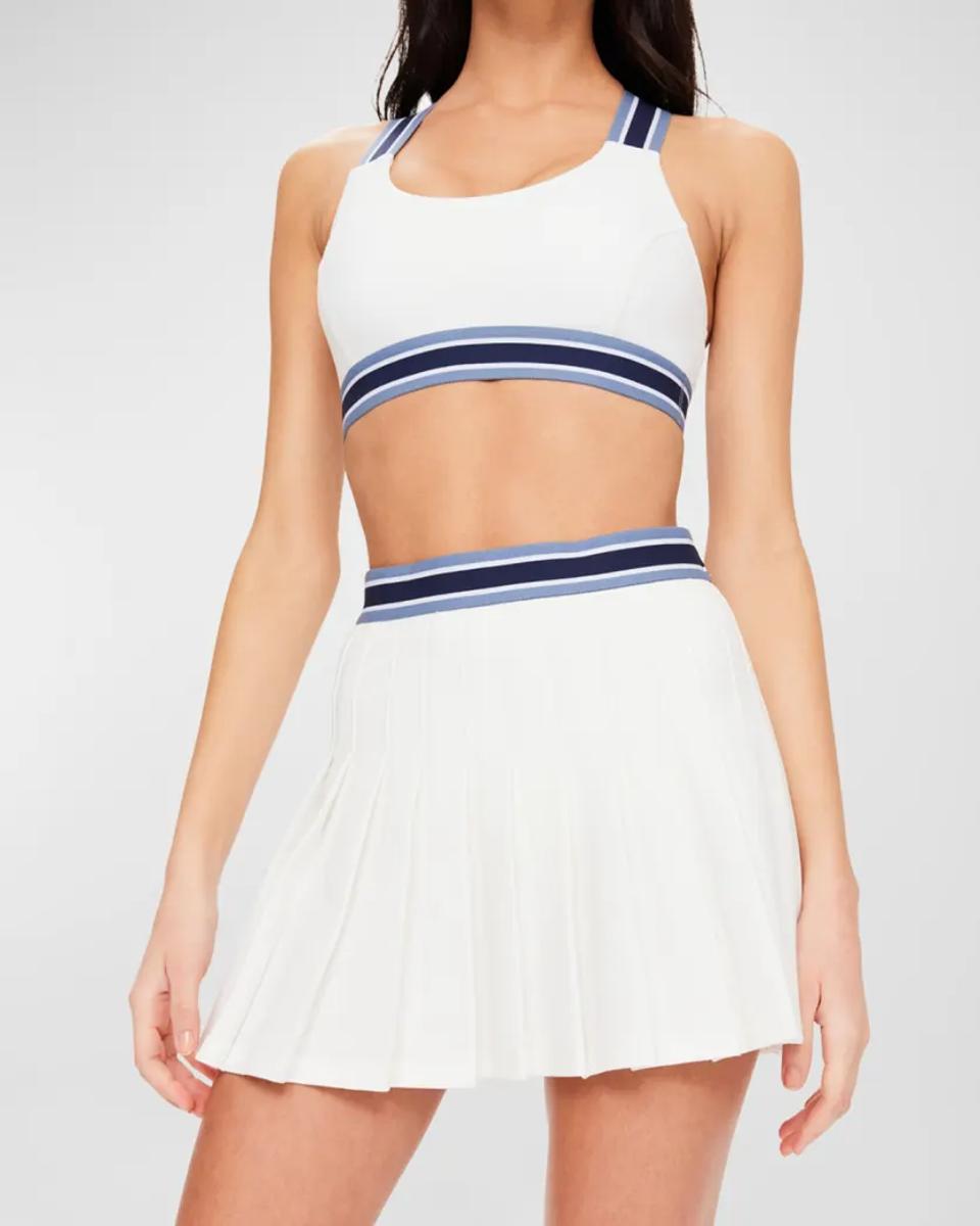 The Upside Bounce Cordova Mini Tennis Skirt