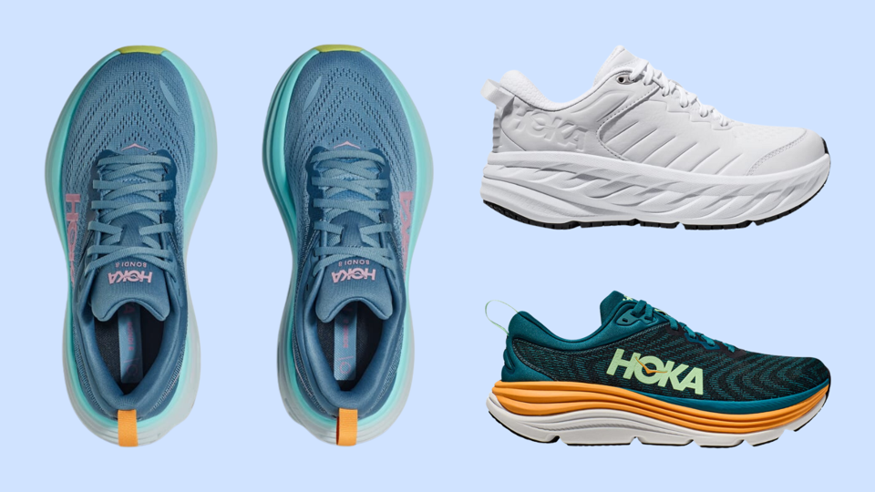 Best-Hoka-Sneakers-For-Standing-2024