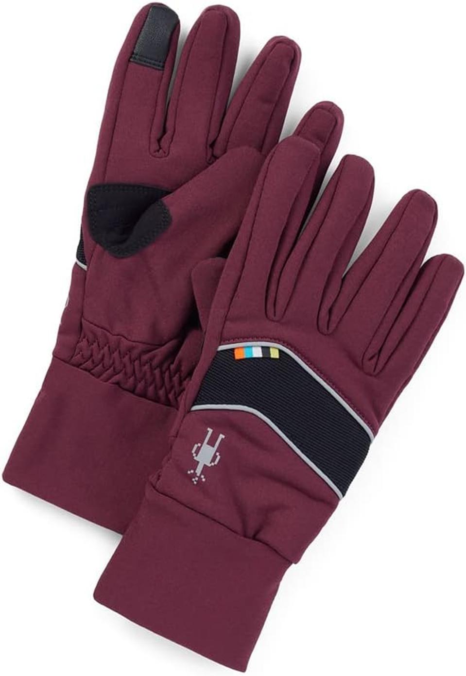 Smartwool Active Fleece Insulated Gloves 