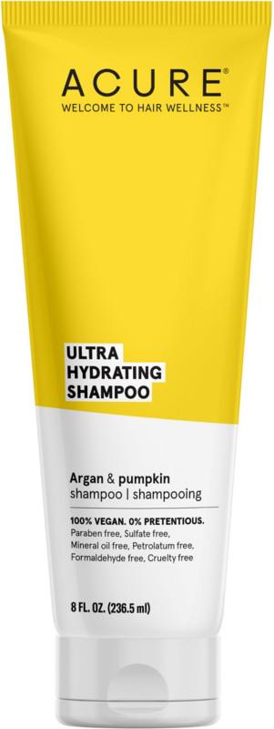 Acure Ultra Hydrating Shampoo