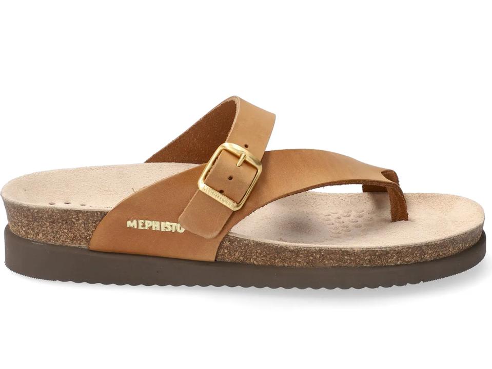 Mephisto Women's Helen Thong Sandals