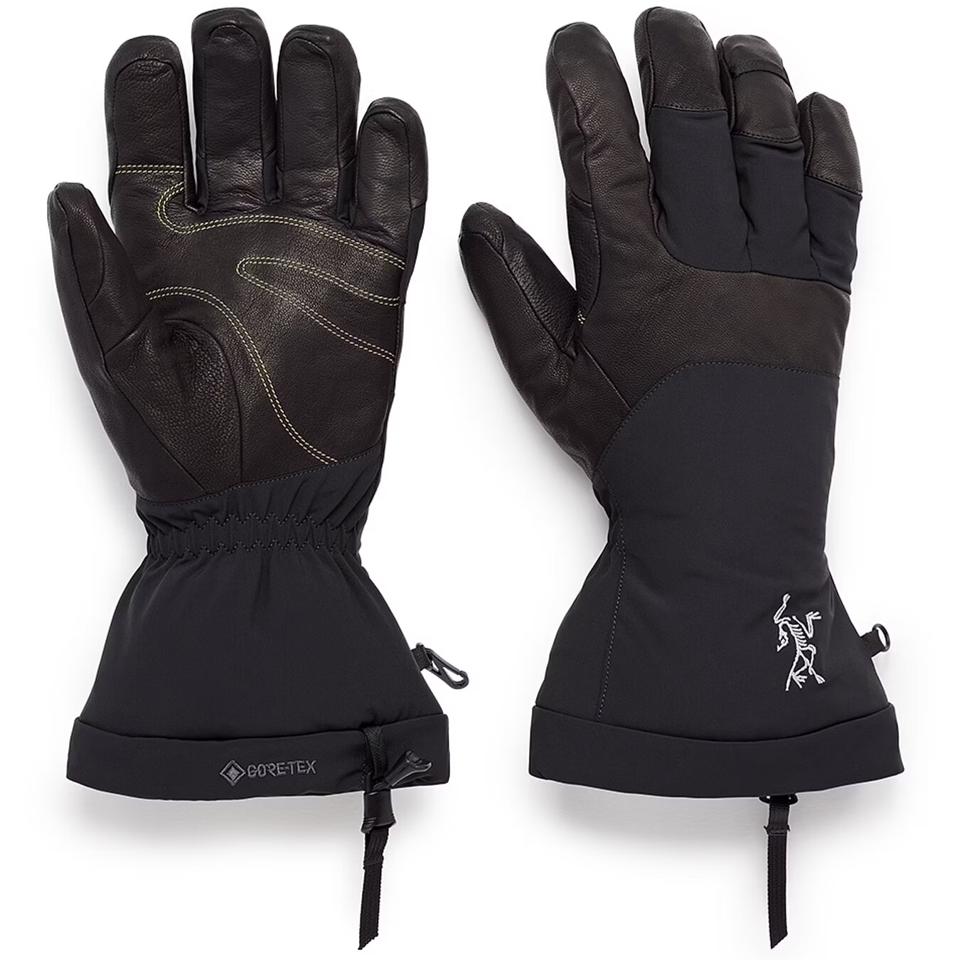 Arc'teryx Fisson SV