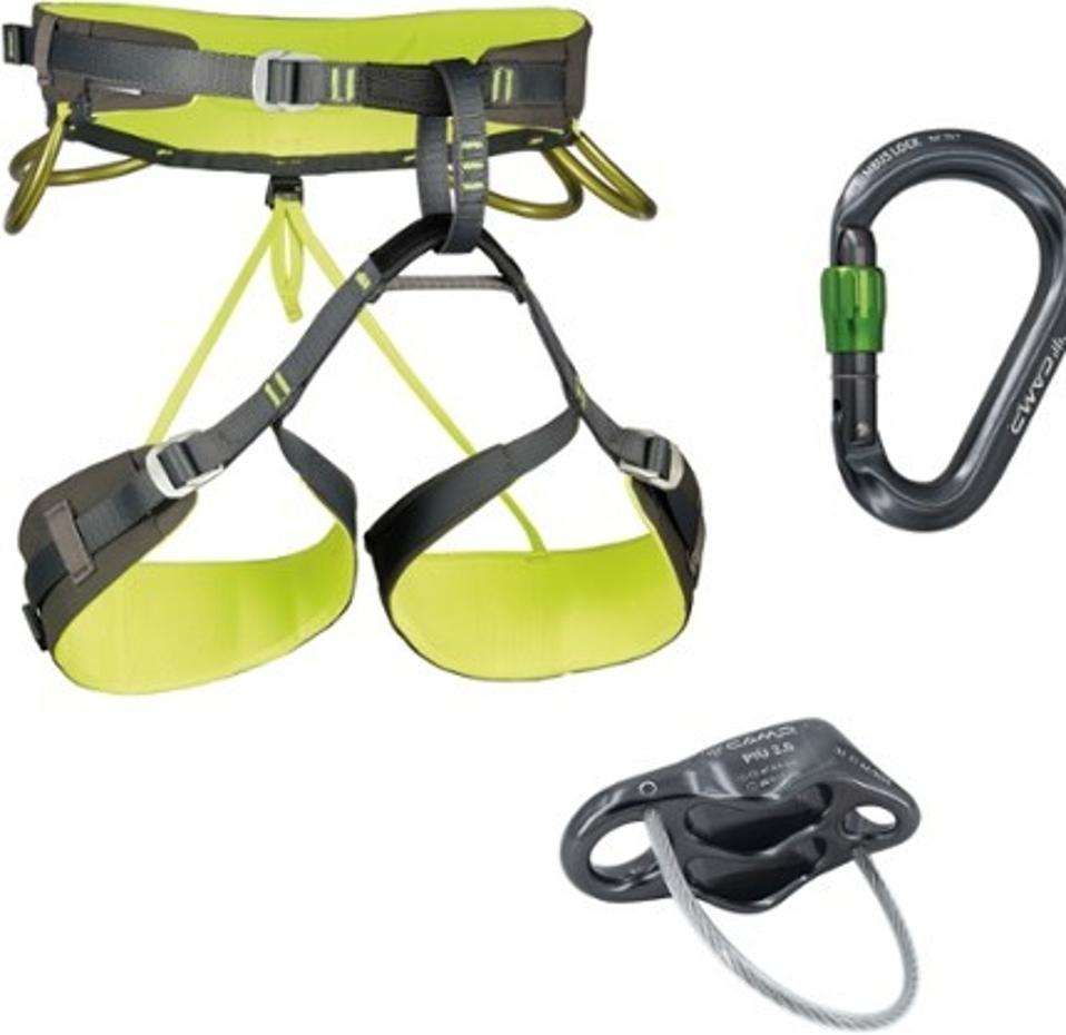 C.A.M.P. Energy CR3 Harness Package - Men's