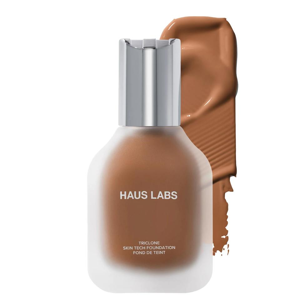 Haus Labs Triclone Skin Tech Foundation 