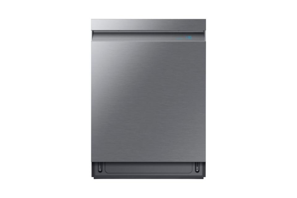 Samsung Smart Linear Wash Dishwasher