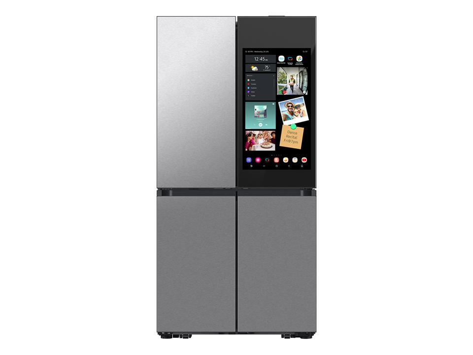 Samsung Bespoke 29 Cu. Ft. 4-Door Flex Refrigerator