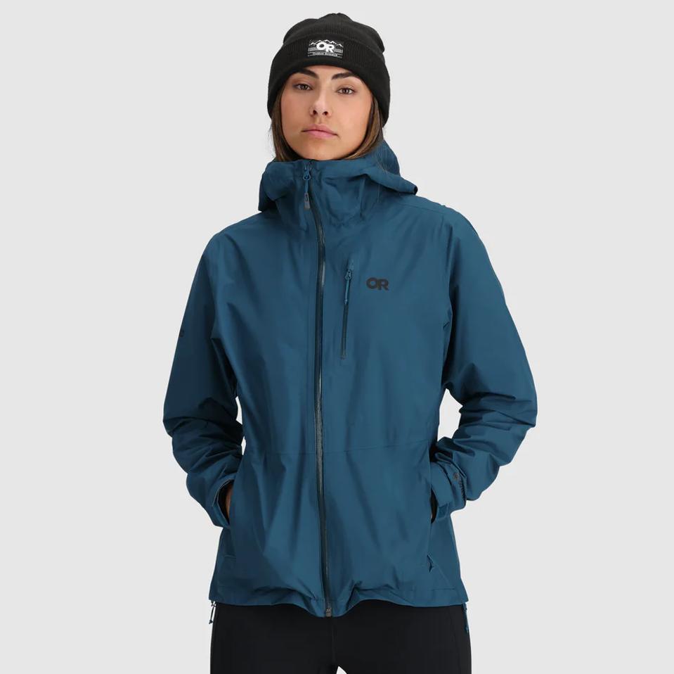 Outdoor Research Women’s Aspire II Gore-Tex Jacket